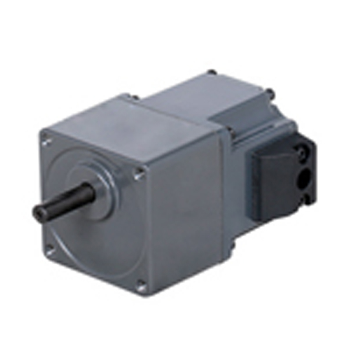 Catalog of BLDC Gear Motors-TQG