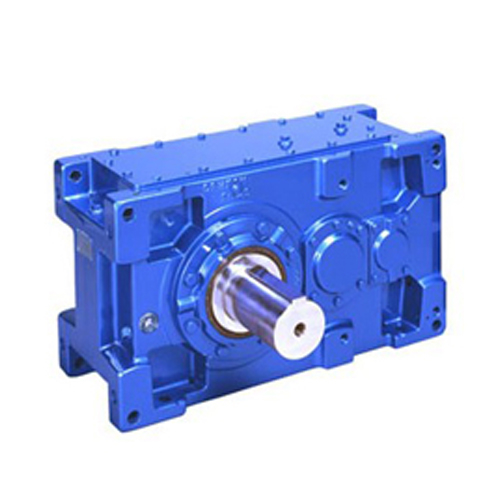 HB Series High Power Industrial Gearbox
