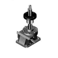 JWM Screw Jack-TQG
