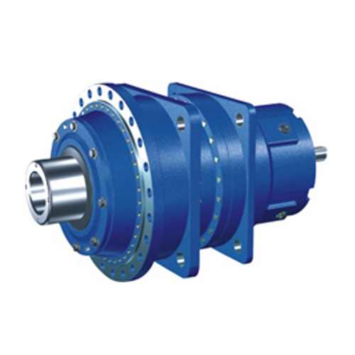 Catalog of P Series High Torque Planetary Gearbox