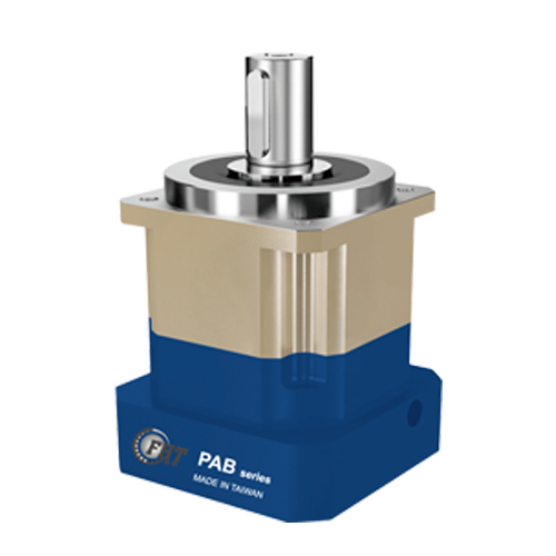 Files of Planetary Gearbox