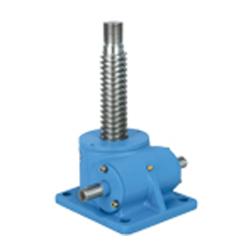 Catalog of Screw Jacks