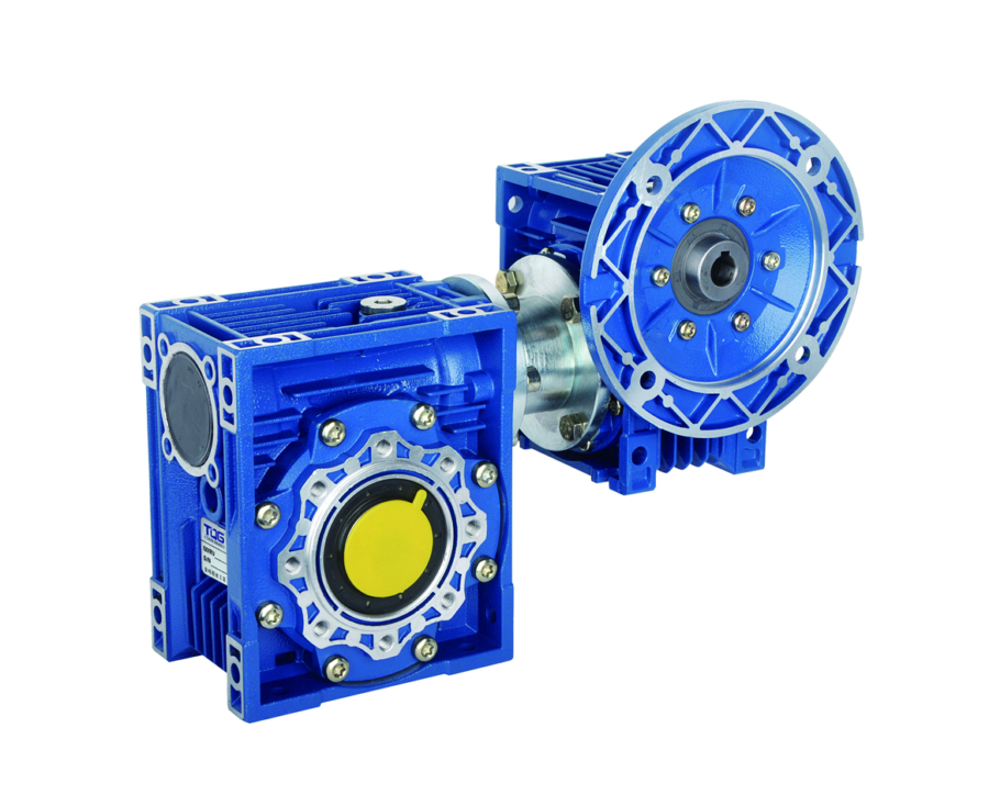 Catalog of Worm Gear Reducer - taiqiseiko.com