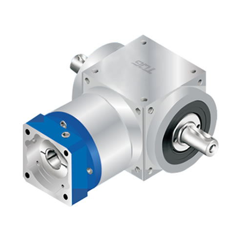 90 Degree Bevel Gearbox Manufacturer  Right Angle Bevel Gearbox Supplier  -TQG