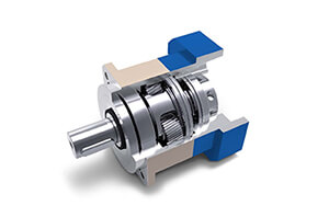 Bss170 Corrosion-Resistant 90 Degree Gearbox Drive, Compact