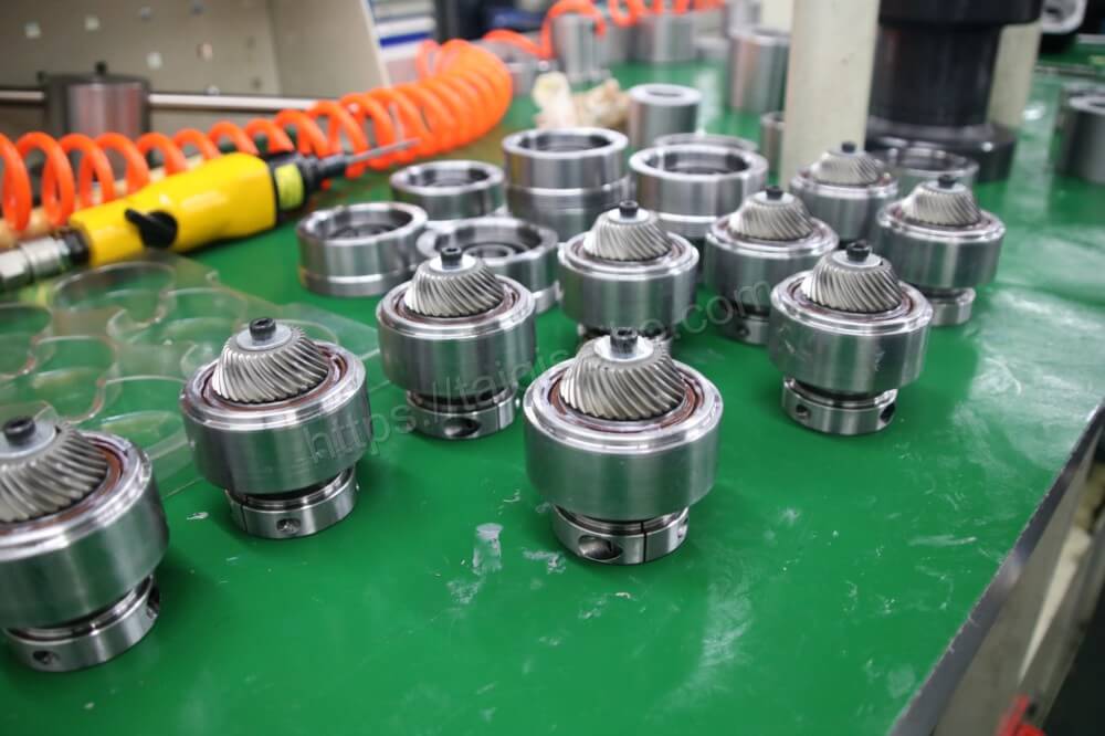 Planetary Gear