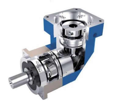 What factors influnce the efficiency of the servo planetary gearbox ...